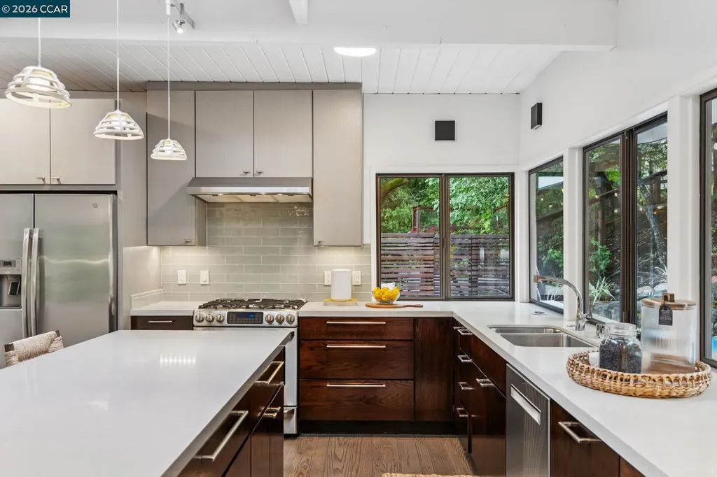 805 Tanglewood Drive Lafayette CA 94549
