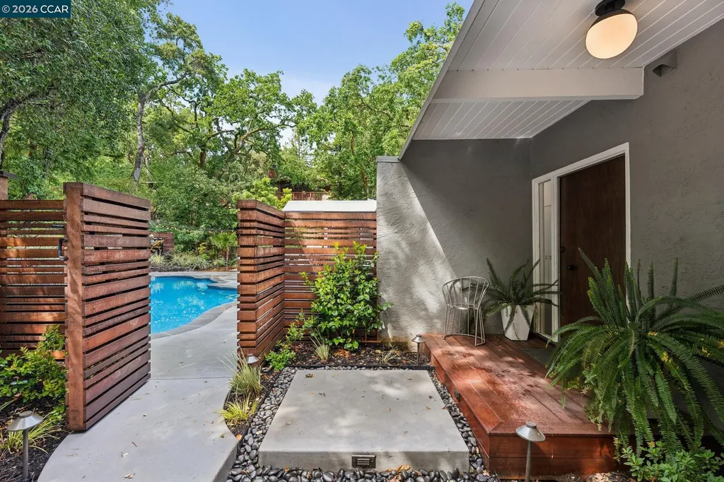 805 Tanglewood Drive Lafayette CA 94549