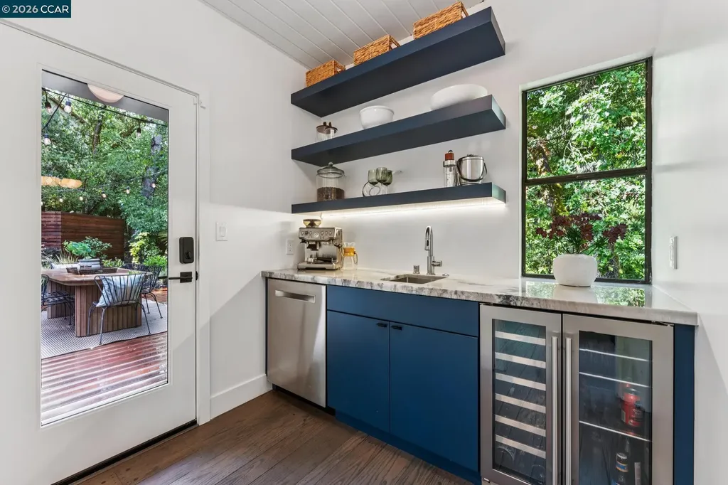 805 Tanglewood Drive Lafayette CA 94549