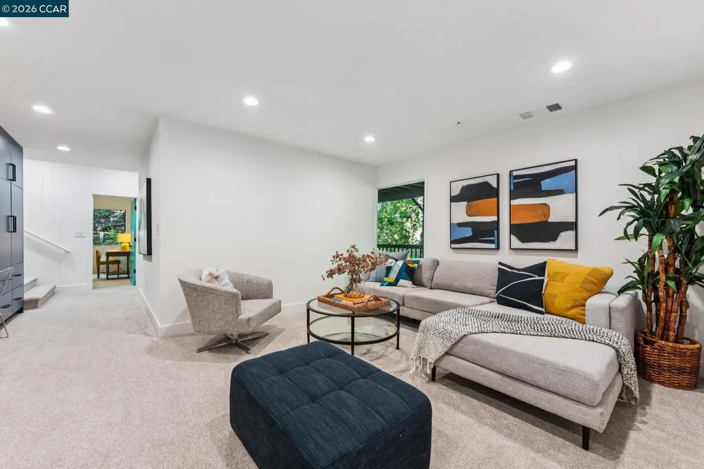805 Tanglewood Drive Lafayette CA 94549
