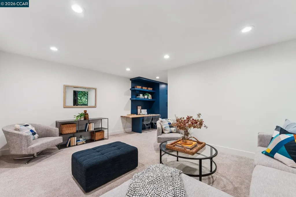 805 Tanglewood Drive Lafayette CA 94549