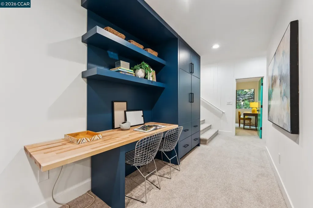 805 Tanglewood Drive Lafayette CA 94549