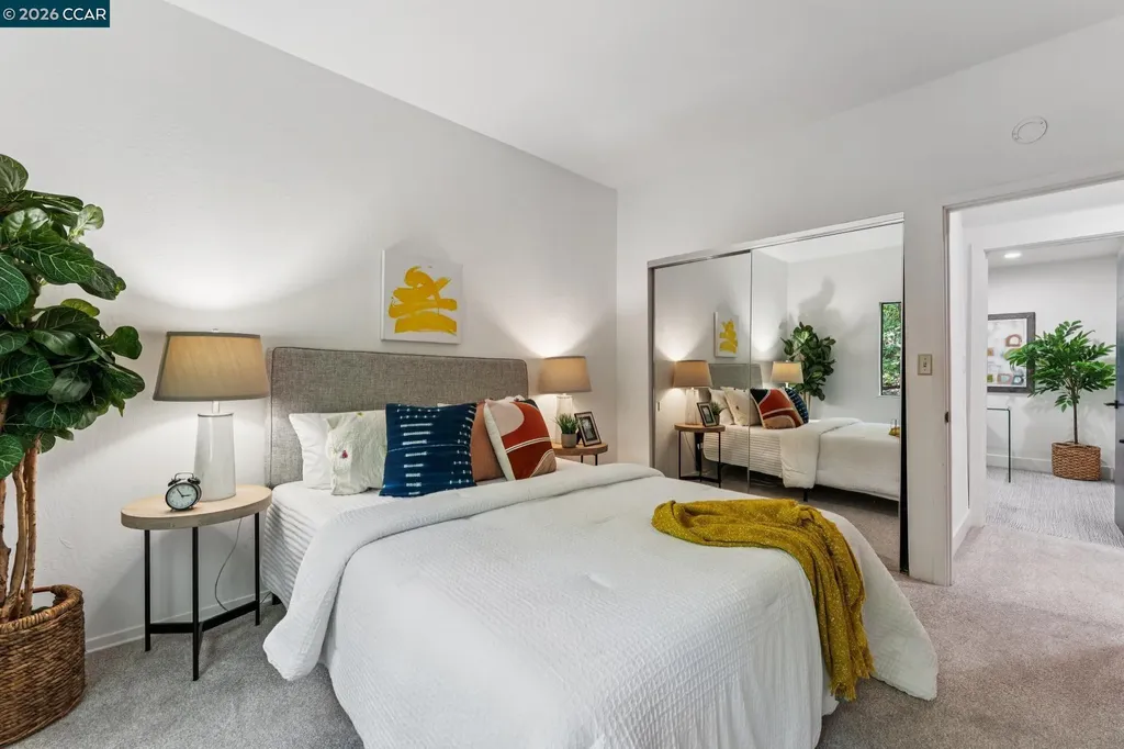 805 Tanglewood Drive Lafayette CA 94549