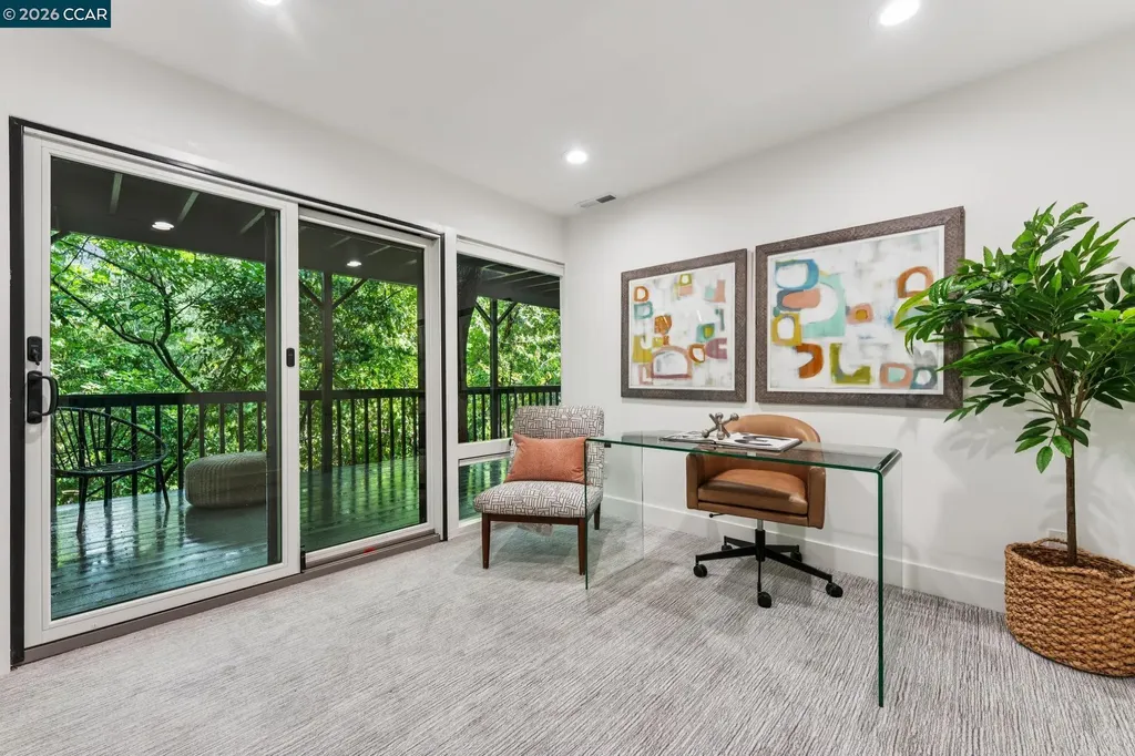 805 Tanglewood Drive Lafayette CA 94549