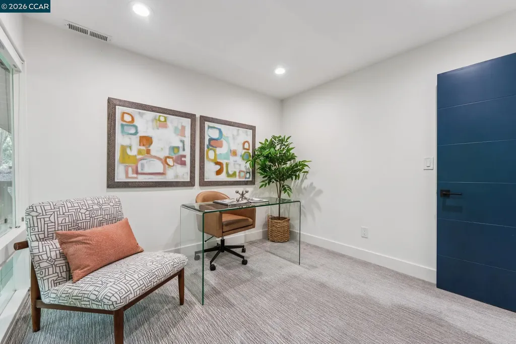 805 Tanglewood Drive Lafayette CA 94549