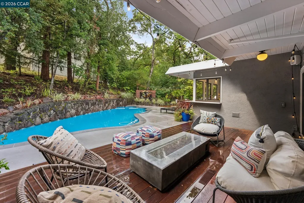 805 Tanglewood Drive Lafayette CA 94549