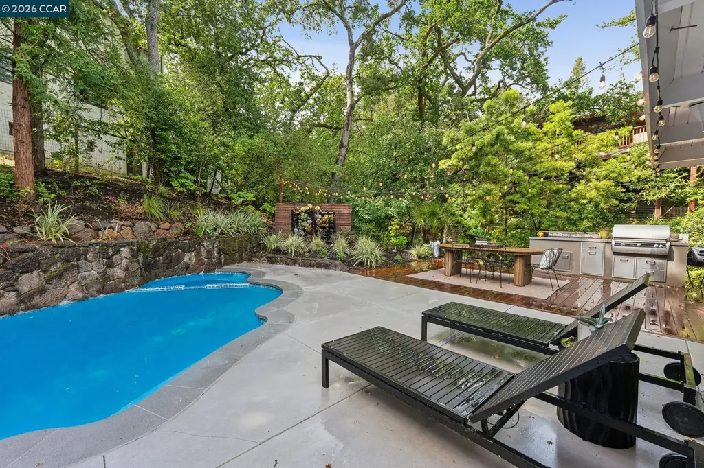 805 Tanglewood Drive Lafayette CA 94549