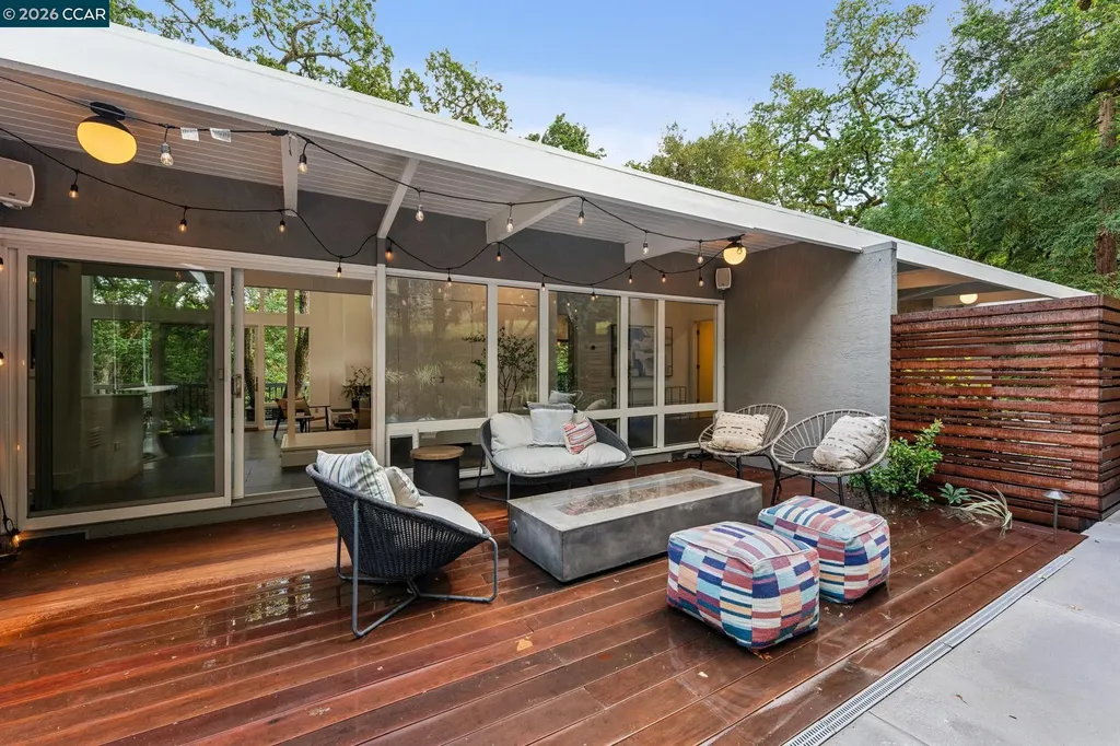 805 Tanglewood Drive Lafayette CA 94549
