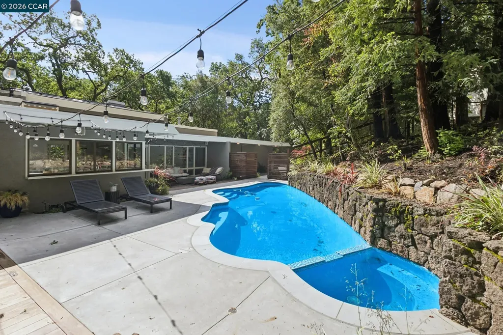 805 Tanglewood Drive Lafayette CA 94549
