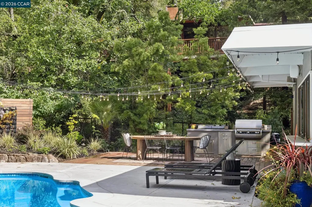 805 Tanglewood Drive Lafayette CA 94549