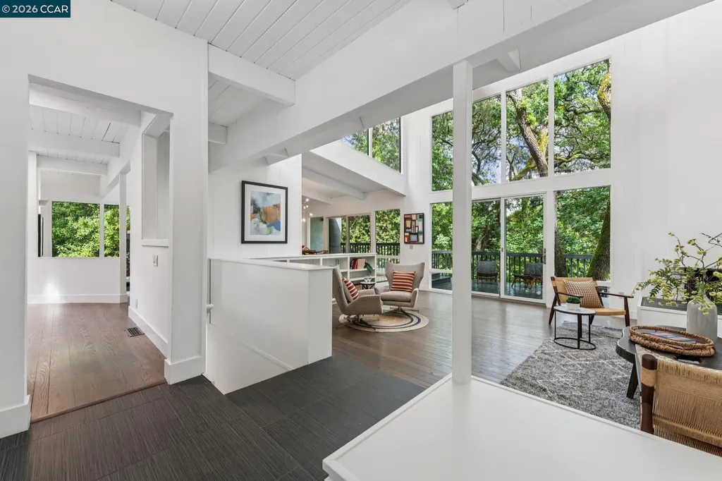 805 Tanglewood Drive Lafayette CA 94549