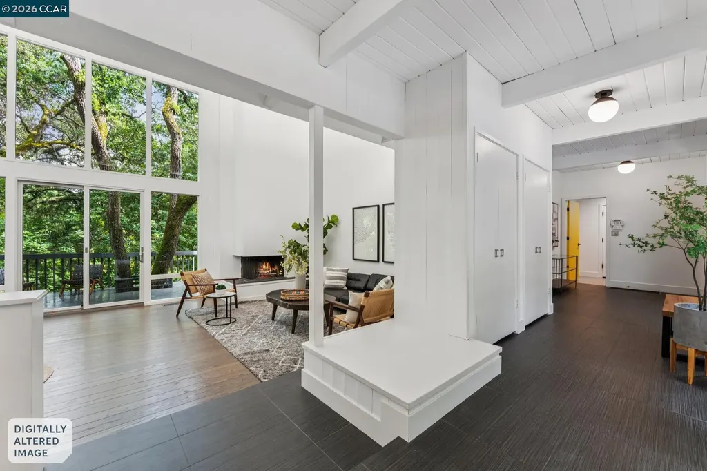 805 Tanglewood Drive Lafayette CA 94549