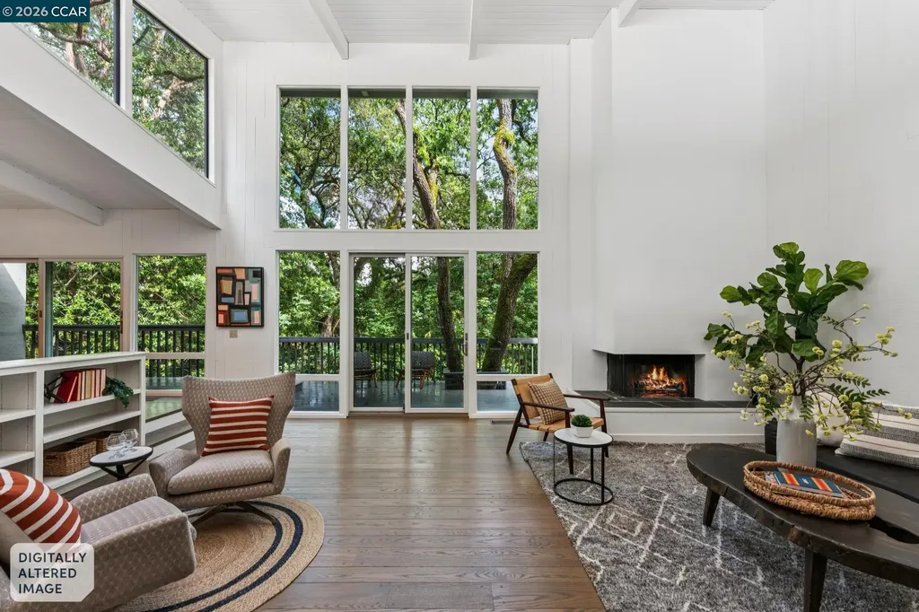 805 Tanglewood Drive Lafayette CA 94549