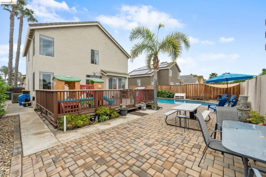 2218 Newport Court Discovery Bay CA 94505