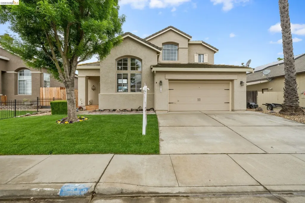 2218 Newport Court Discovery Bay CA 94505