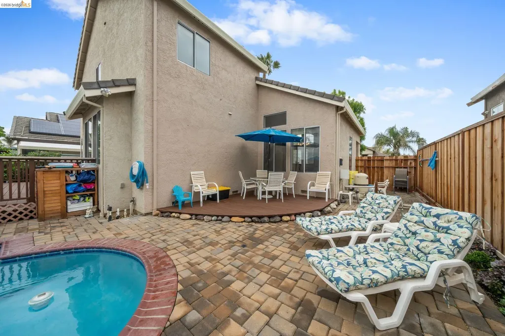 2218 Newport Court Discovery Bay CA 94505
