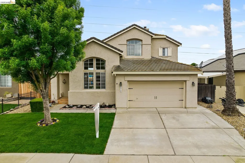 2218 Newport Court Discovery Bay CA 94505