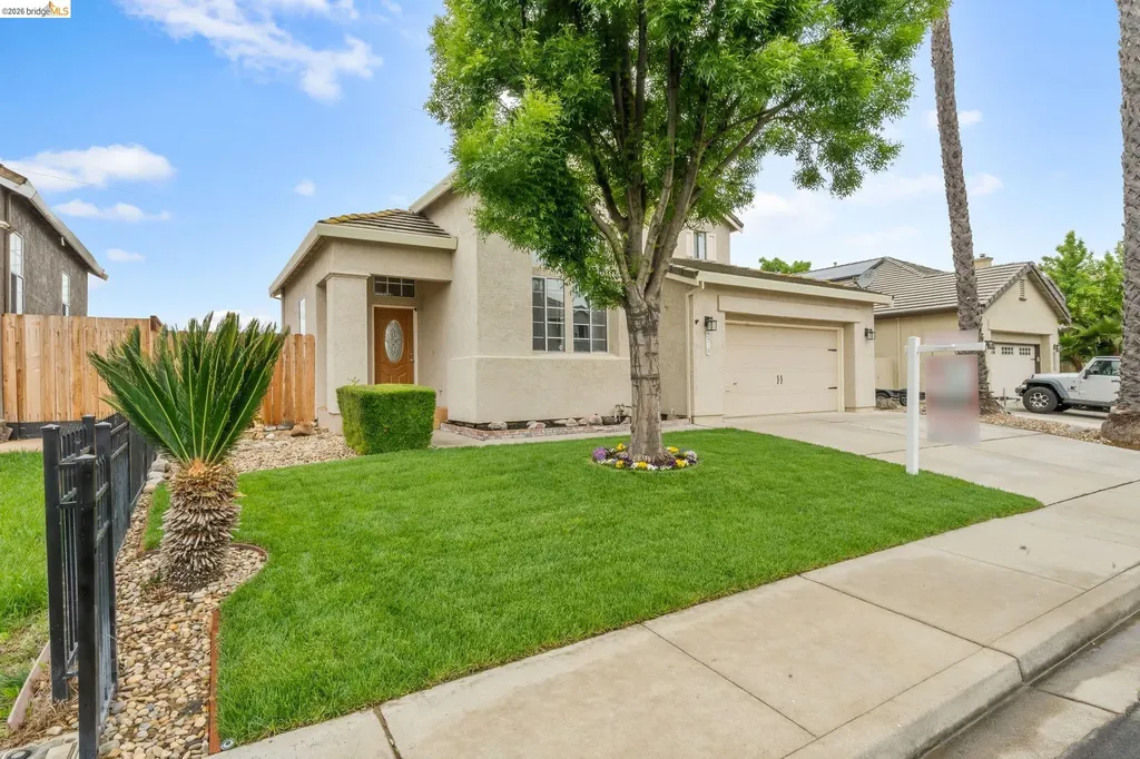 2218 Newport Court Discovery Bay CA 94505