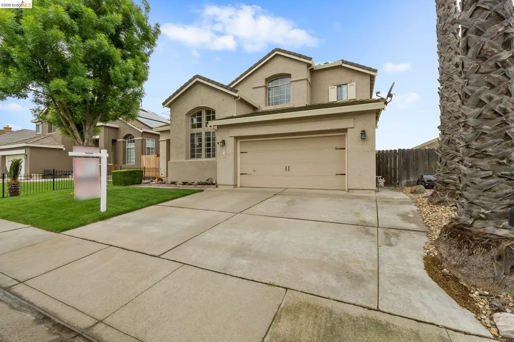 2218 Newport Court Discovery Bay CA 94505