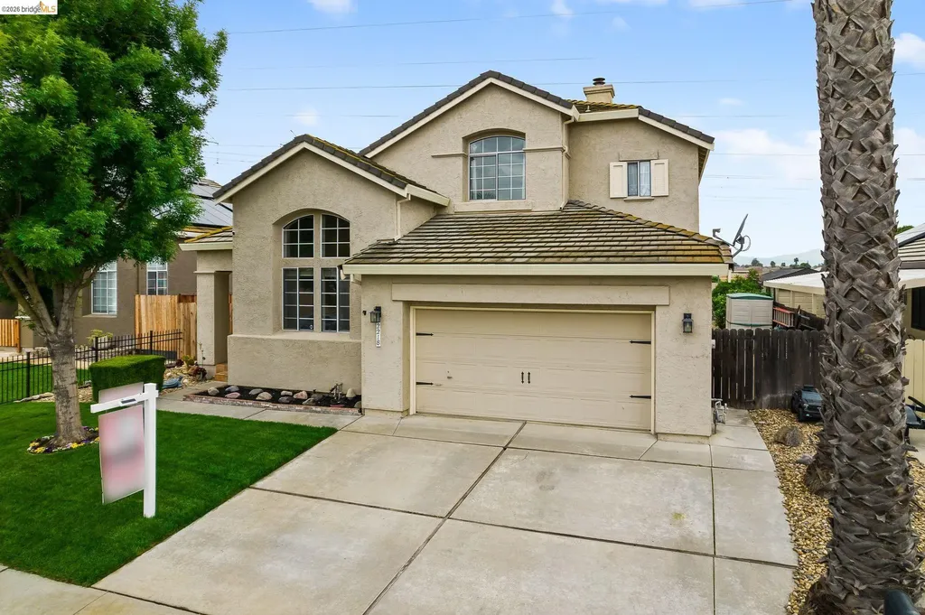 2218 Newport Court Discovery Bay CA 94505