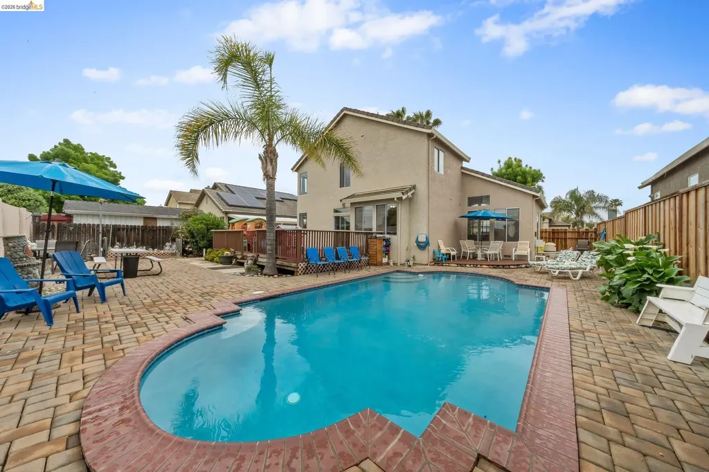 2218 Newport Court Discovery Bay CA 94505