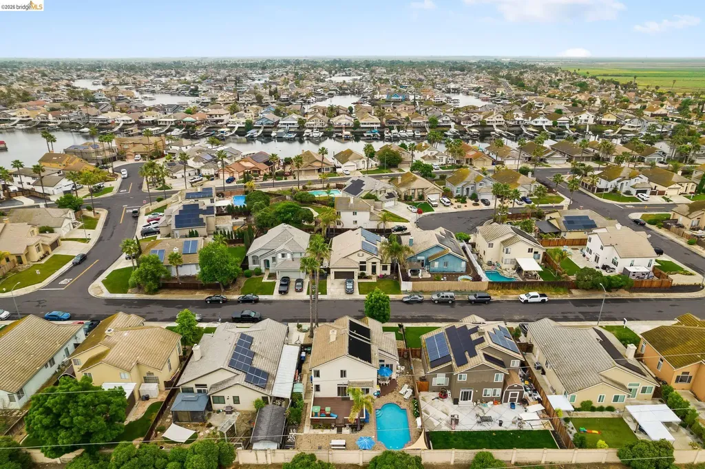 2218 Newport Court Discovery Bay CA 94505