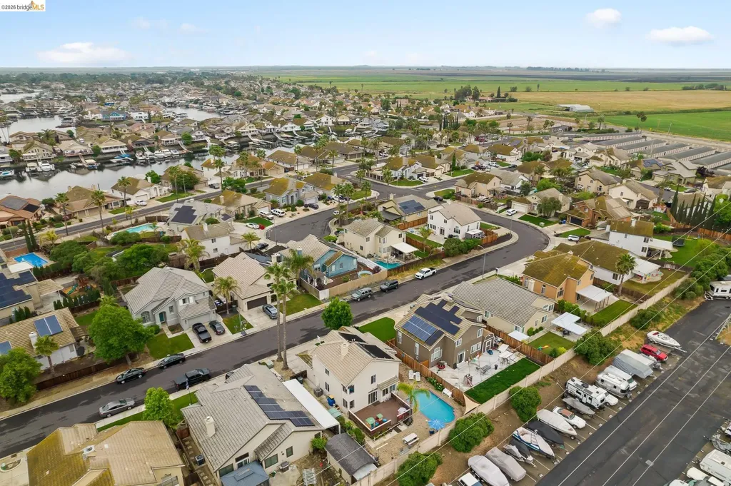 2218 Newport Court Discovery Bay CA 94505