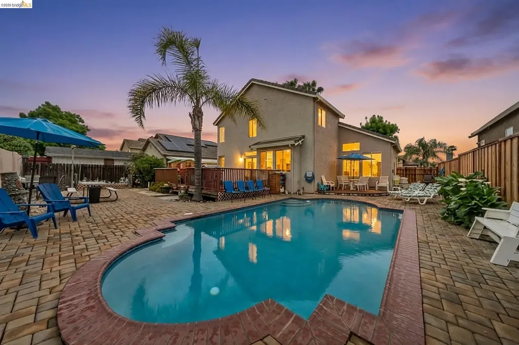 2218 Newport Court Discovery Bay CA 94505