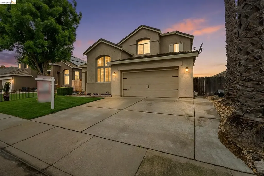 2218 Newport Court Discovery Bay CA 94505