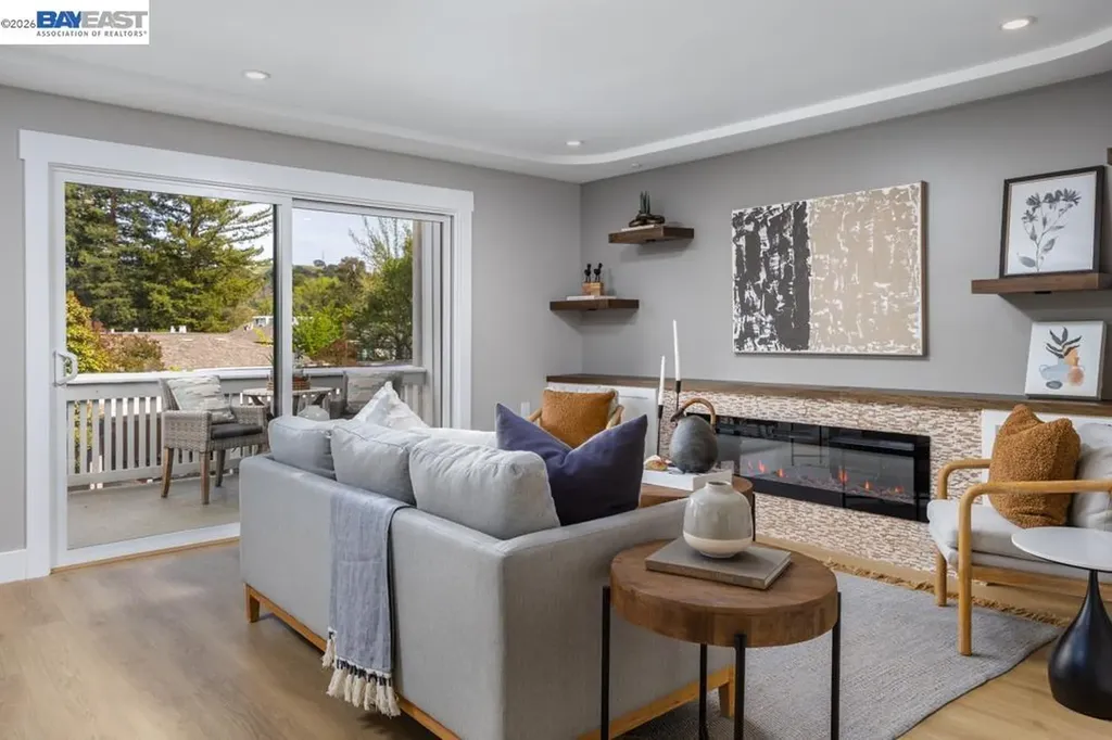 1301 Leisure Lane Walnut Creek CA 94595