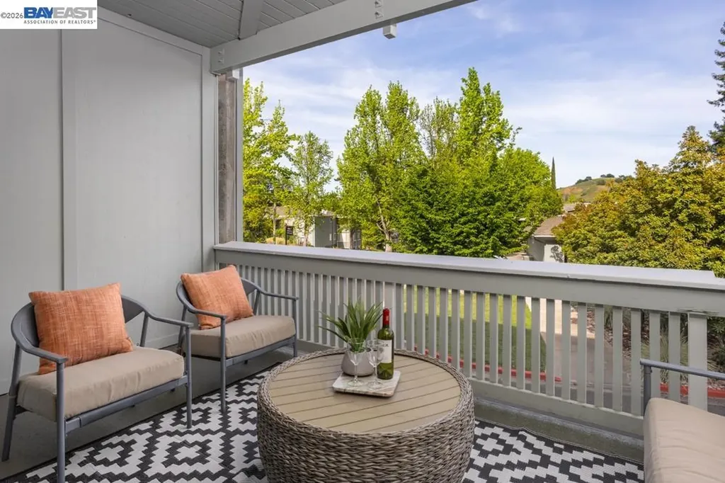 1301 Leisure Lane Walnut Creek CA 94595