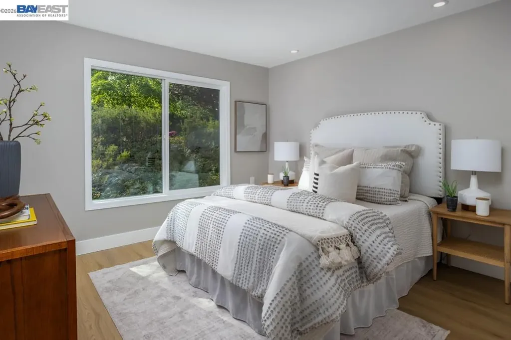 1301 Leisure Lane Walnut Creek CA 94595
