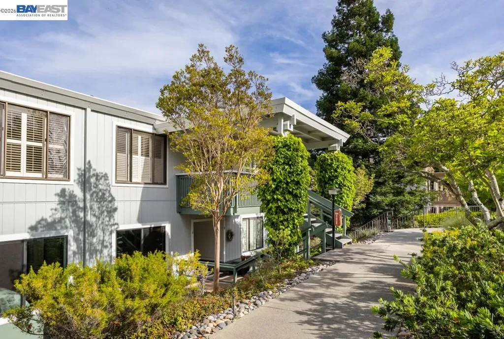 1301 Leisure Lane Walnut Creek CA 94595