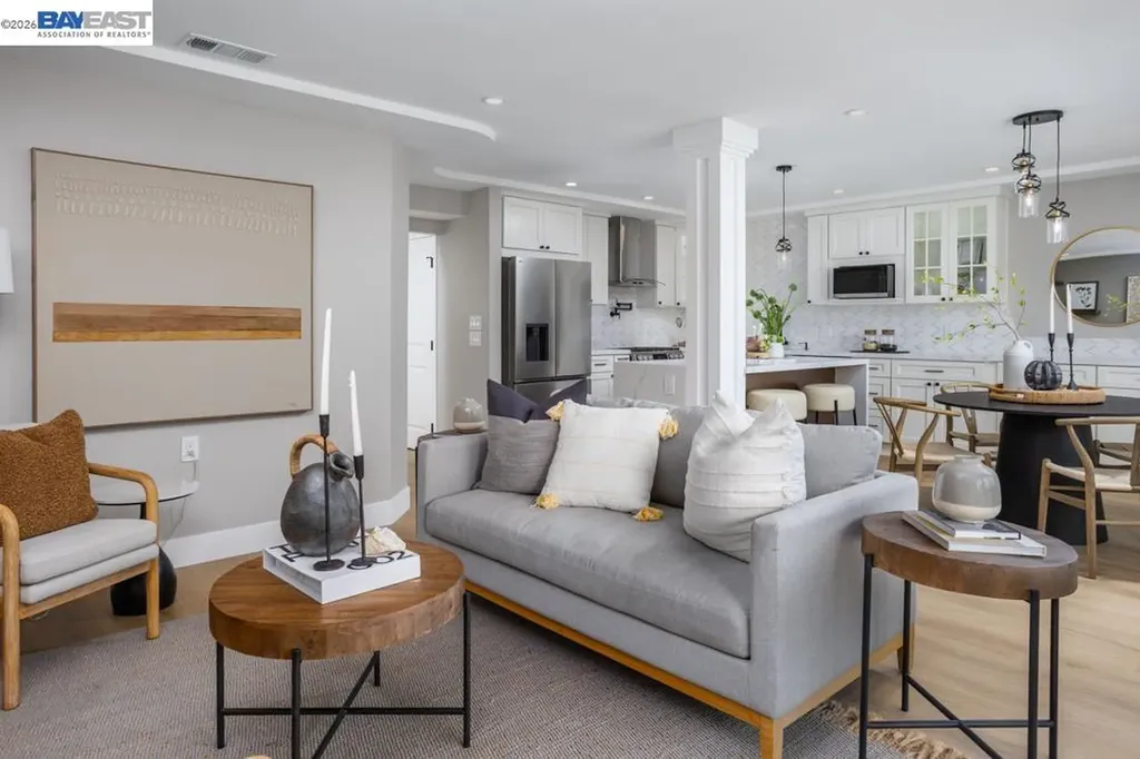 1301 Leisure Lane Walnut Creek CA 94595