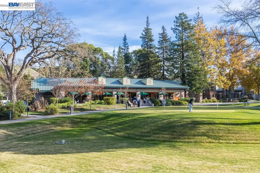 1301 Leisure Lane Walnut Creek CA 94595