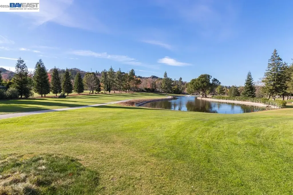 1301 Leisure Lane Walnut Creek CA 94595