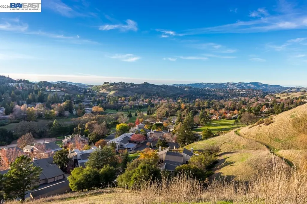 1301 Leisure Lane Walnut Creek CA 94595