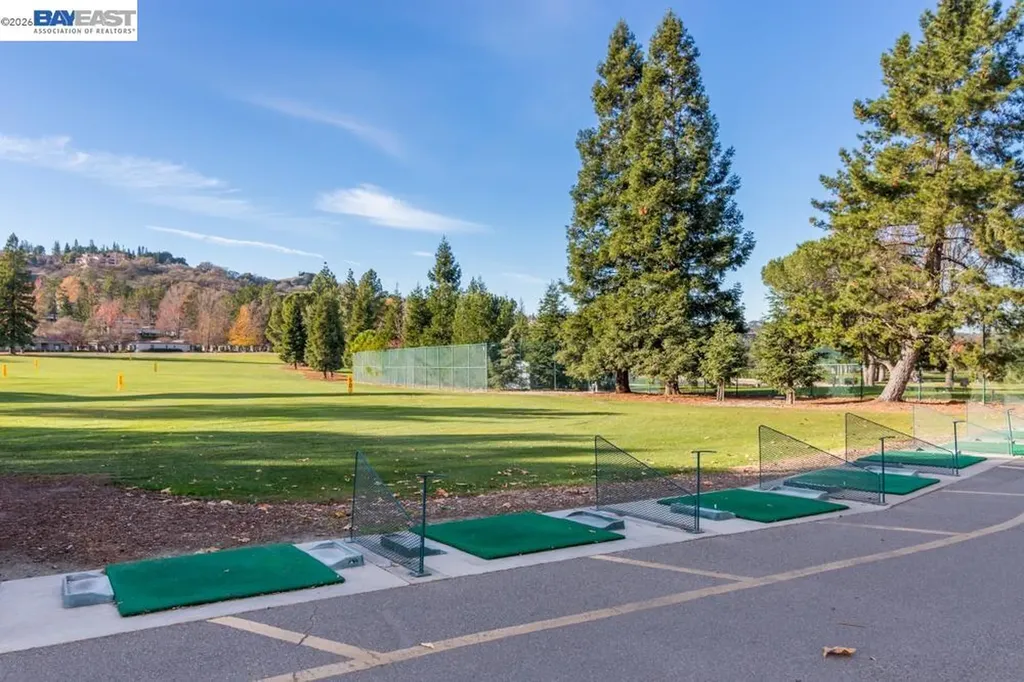 1301 Leisure Lane Walnut Creek CA 94595