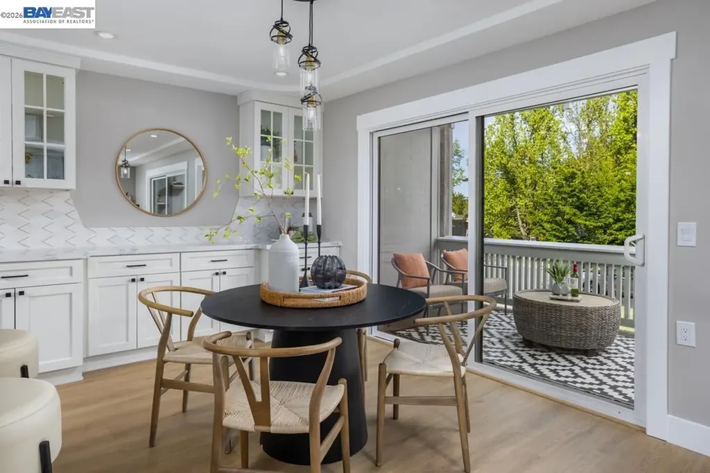1301 Leisure Lane Walnut Creek CA 94595