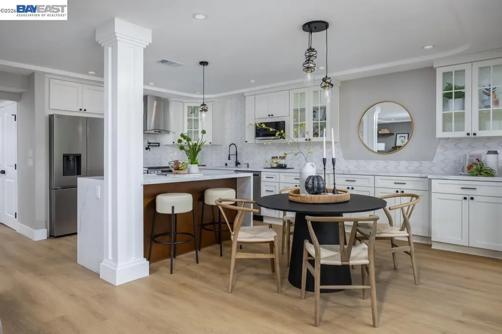 1301 Leisure Lane Walnut Creek CA 94595