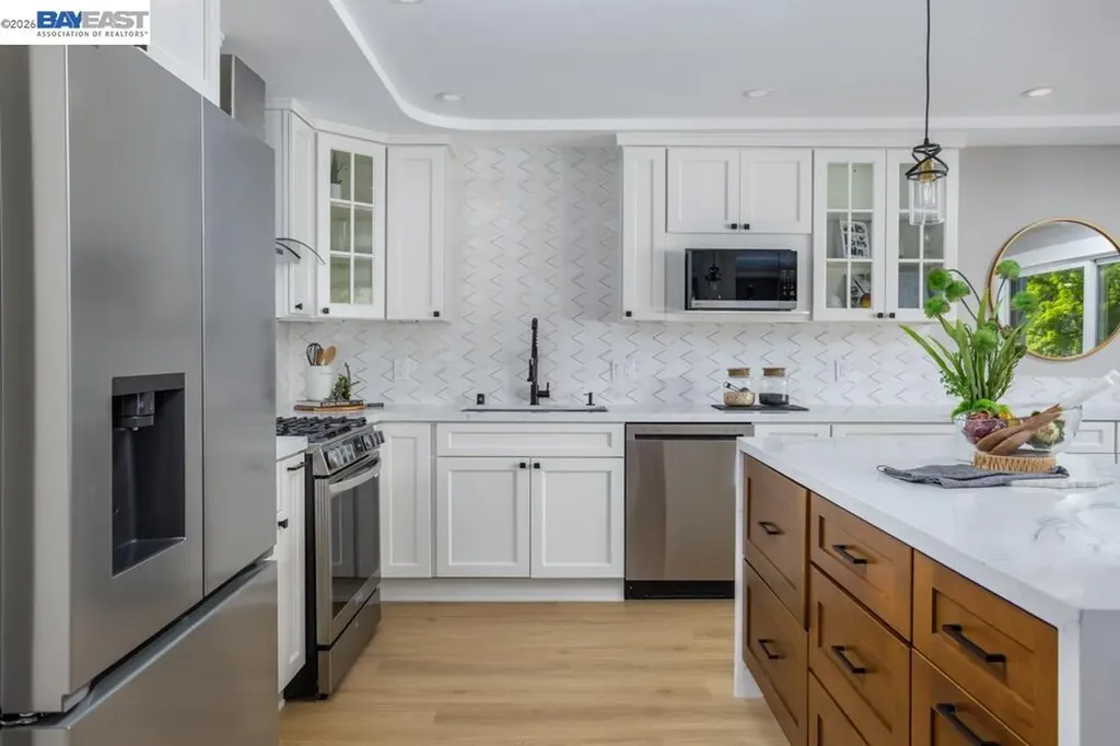 1301 Leisure Lane Walnut Creek CA 94595