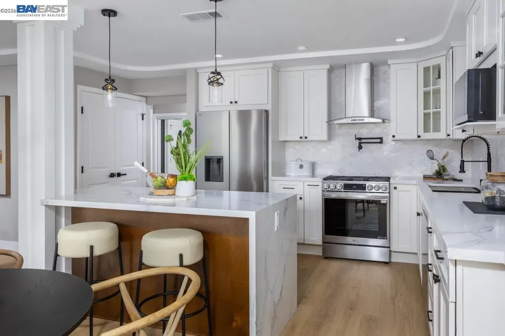 1301 Leisure Lane Walnut Creek CA 94595