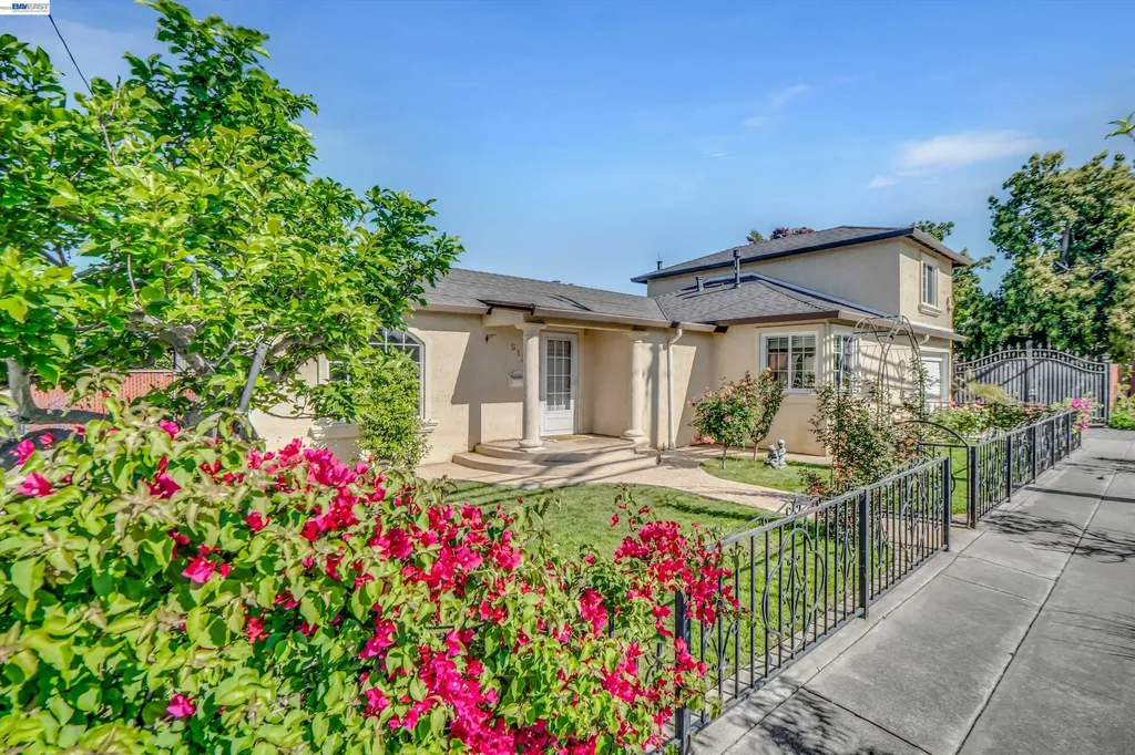 513 F Street Union City CA 94587