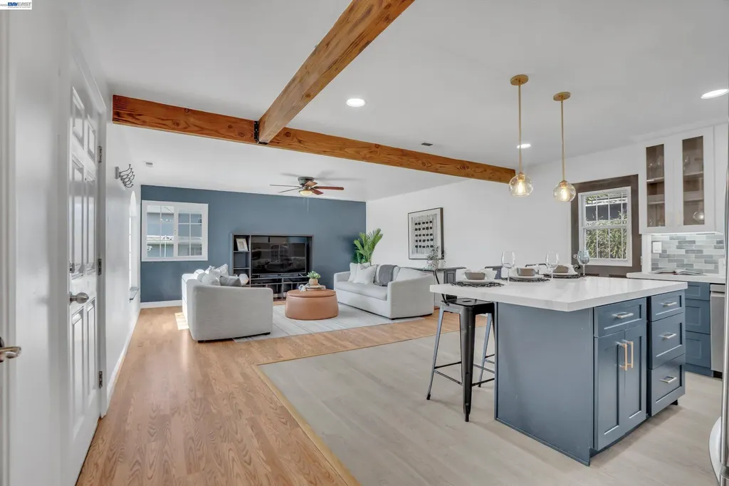 513 F Street Union City CA 94587