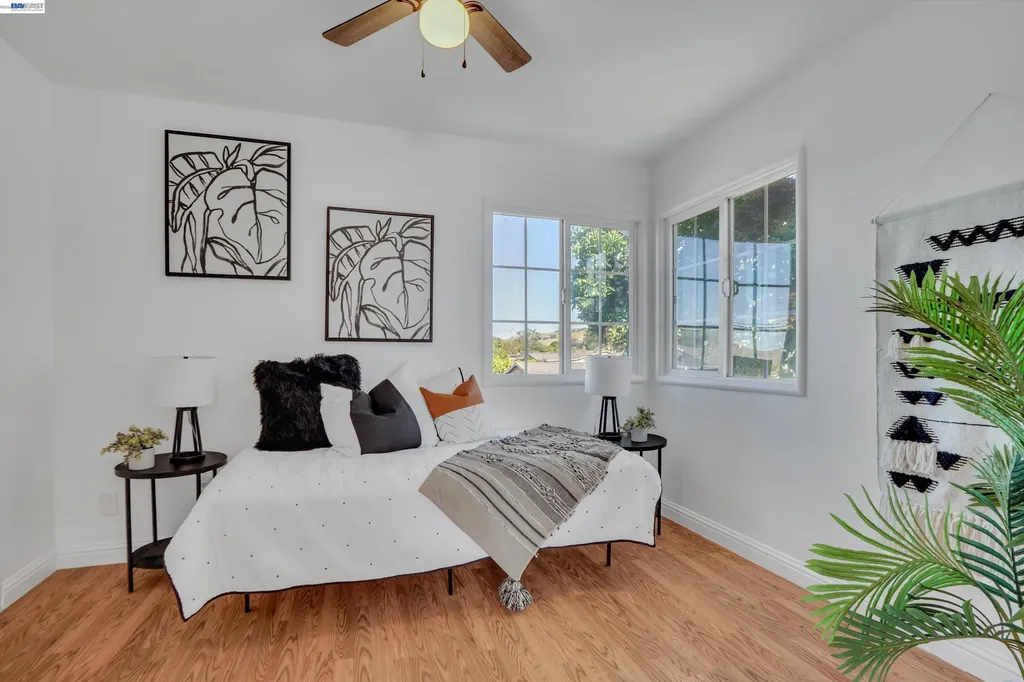 513 F Street Union City CA 94587