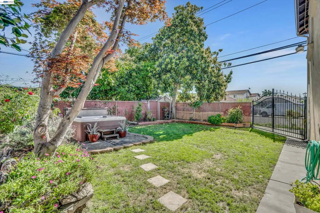 513 F Street Union City CA 94587