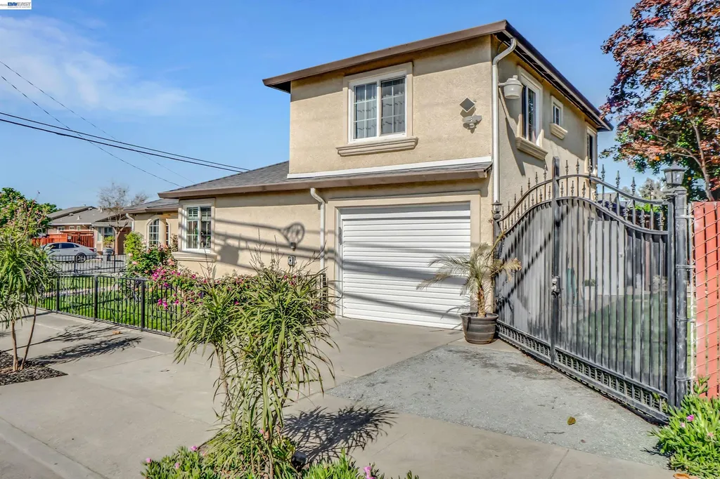513 F Street Union City CA 94587