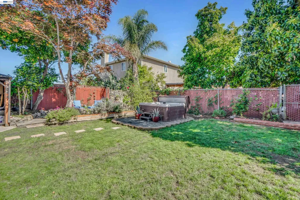 513 F Street Union City CA 94587