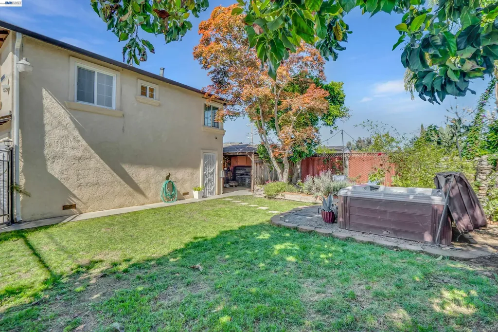 513 F Street Union City CA 94587