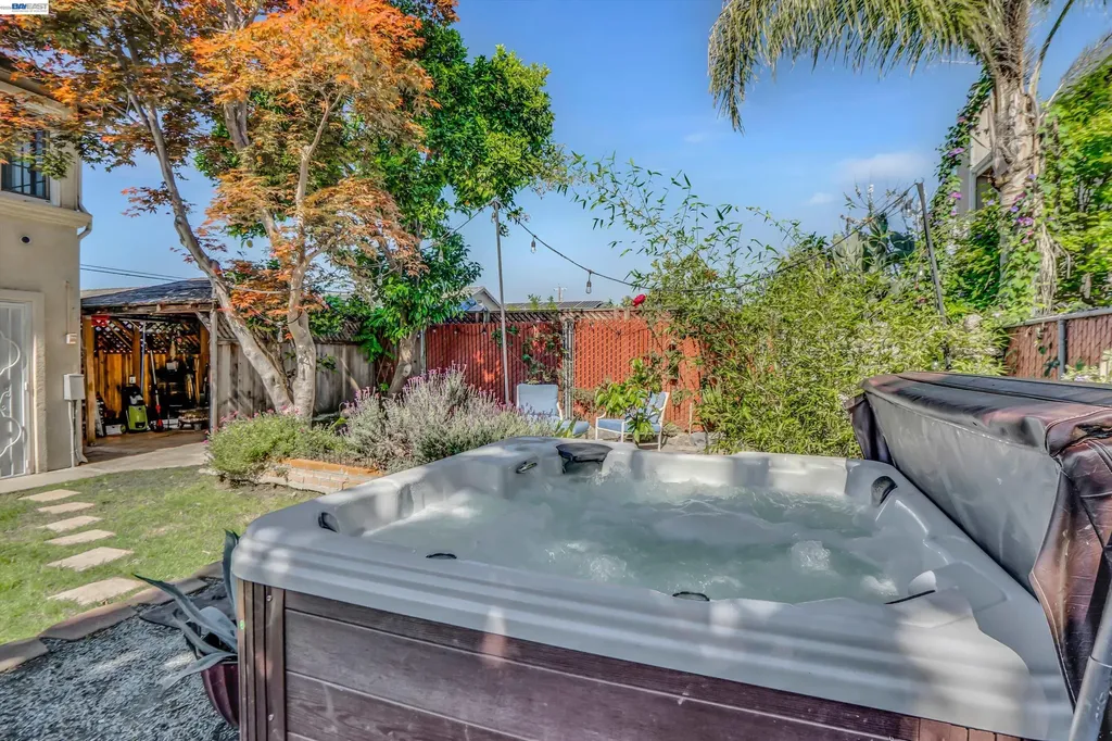 513 F Street Union City CA 94587